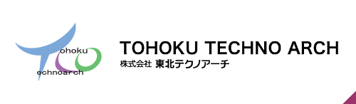 TOHOKU TECHNO ARCH